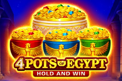 4potsofegypt онлайн ФонБет Казино