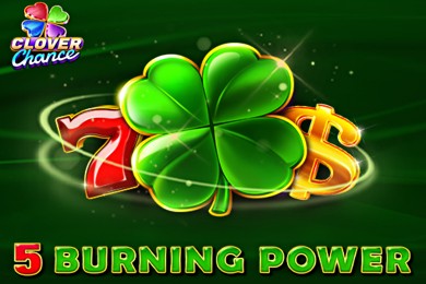 5burningpower ФонБет Казино играть